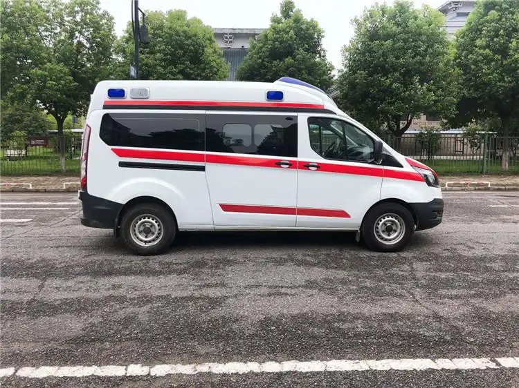 威信县长途跨省救护车出租