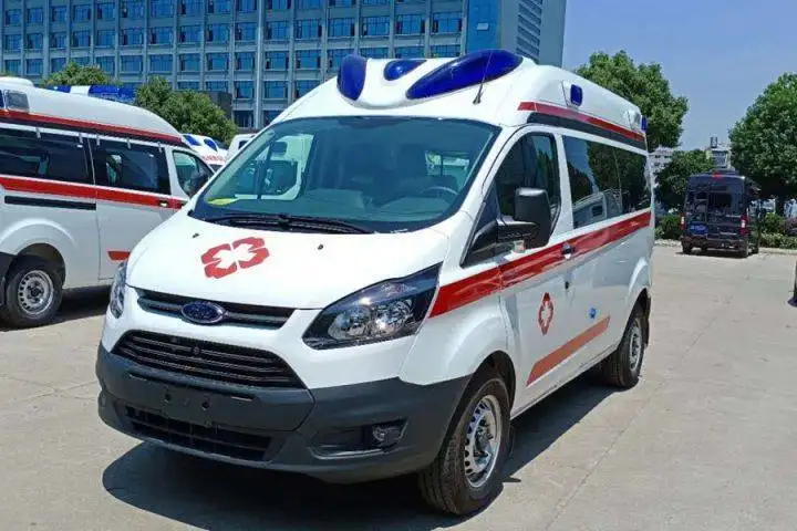 威信县长途救护车转院